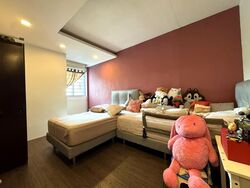 Blk 343 Clementi Avenue 5 (Clementi), HDB 3 Rooms #551933551